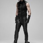 Punk Rave Titus Mesh Vest