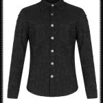 Punk-Rave Lazarus Shirt