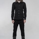 Punk-Rave Lazarus Shirt