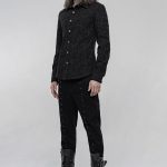 Punk-Rave Lazarus Shirt