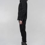 Punk-Rave Lazarus Shirt