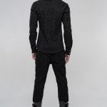 Punk-Rave Lazarus Shirt