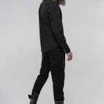 Punk-Rave Lazarus Shirt