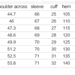 Punk Rave Tidus Shirt