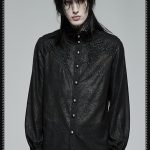 Punk Rave Lestat Shirt