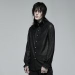 Punk Rave Lestat Shirt