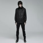 Punk Rave Lestat Shirt