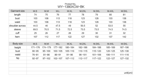 Punk Rave Lestat Shirt