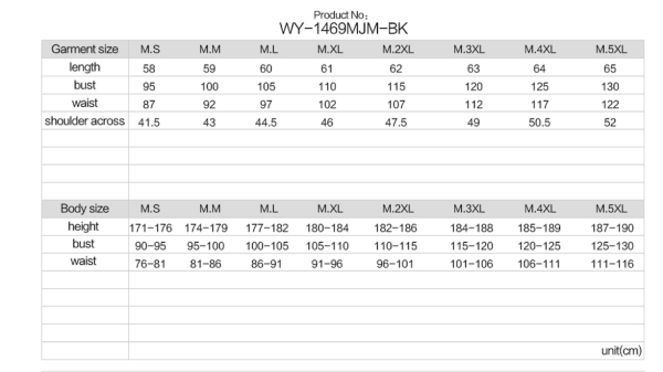 Punk Rave Hermes Waistcoat