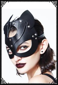 Cat Mask