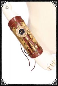 RQ-BL Salem wristband(CF)