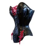 SaiSai Diabólica Corset