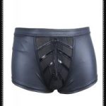PU Shorts
