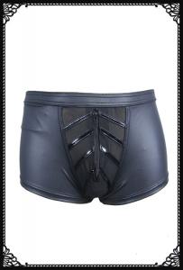 PU Shorts
