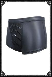 PU Shorts