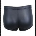 PU Shorts