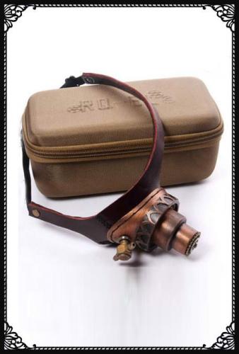 RQ-BL Trilobite goggles(Co)