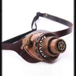 RQ-BL Trilobite goggles(Co)