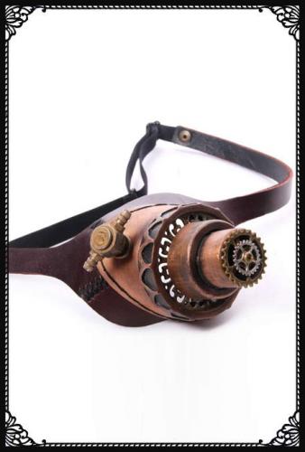 RQ-BL Trilobite goggles(Co)