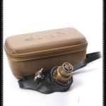 RQ-BL Trilobite goggles(BK)