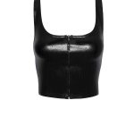 Noir Handmade Mable Top