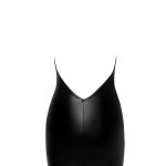 Noir Handmade Fawn Dress