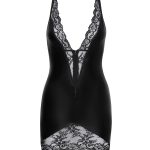 Noir Handmade Fawn Dress