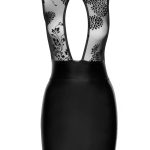 Noir Handmade Evelyn Dress