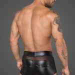 Noir Handmade Chaos Boxers
