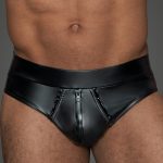 Noir Handmade Hemlock Underwear