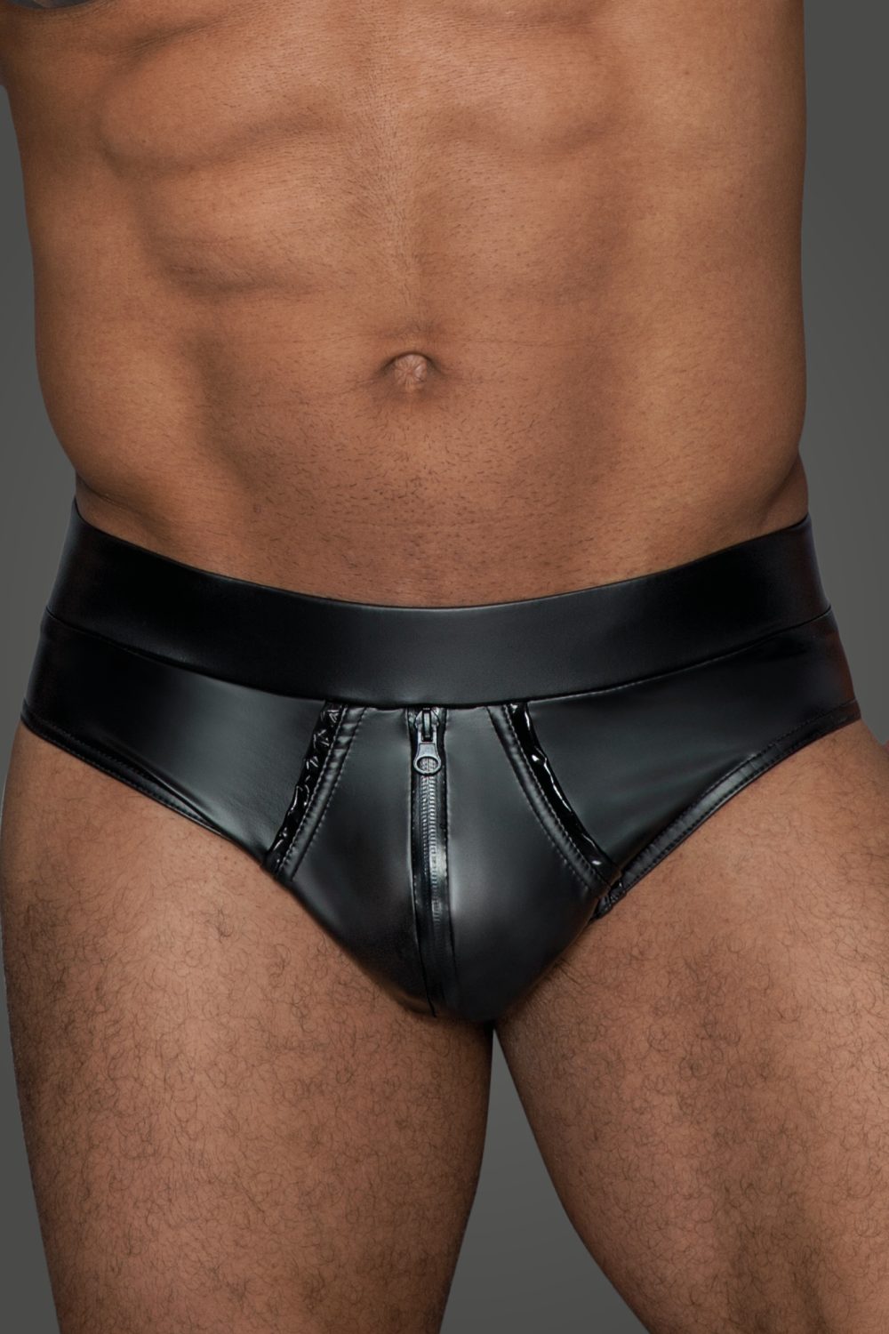 Noir Handmade Hemlock Underwear