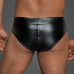 Noir Handmade Hemlock Underwear