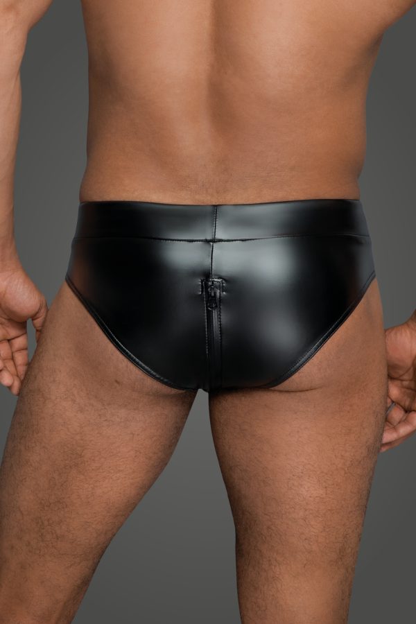 Noir Handmade Hemlock Underwear