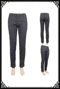 Devil Fashion Mesmerist Trousers