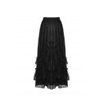 Dark In Love Evening Long Skirt