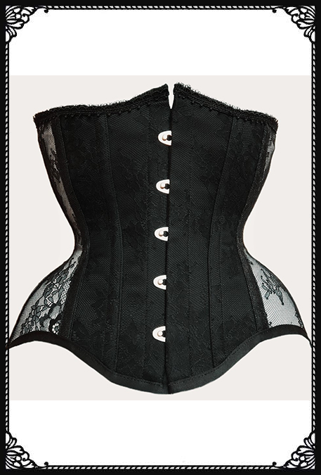 SaiSai Felicia Underbust Coreset