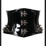 SaiSai Elektra Corset-belt