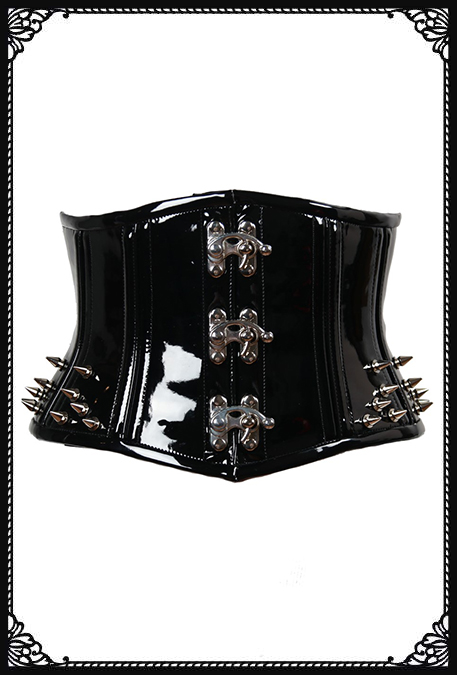 SaiSai Elektra Corset-belt