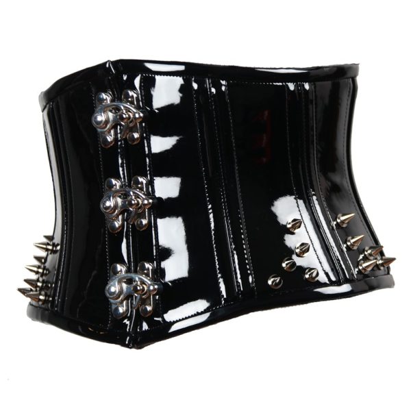 SaiSai Elektra Corset-belt