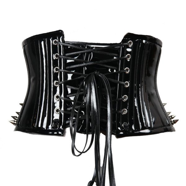SaiSai Elektra Corset-belt