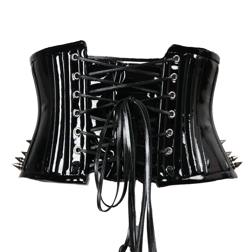 SaiSai Elektra Corset-belt