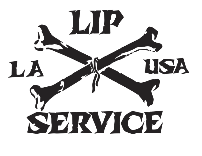 Lip Service