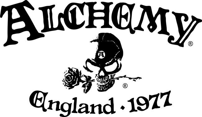Alchemy